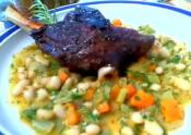 Beans And Vegetables